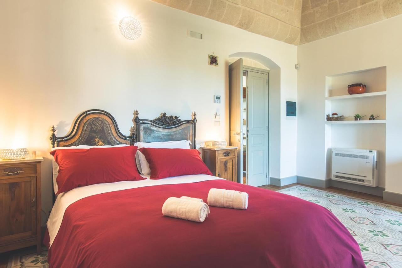 Masseria Gagliardi Taranto Exterior foto