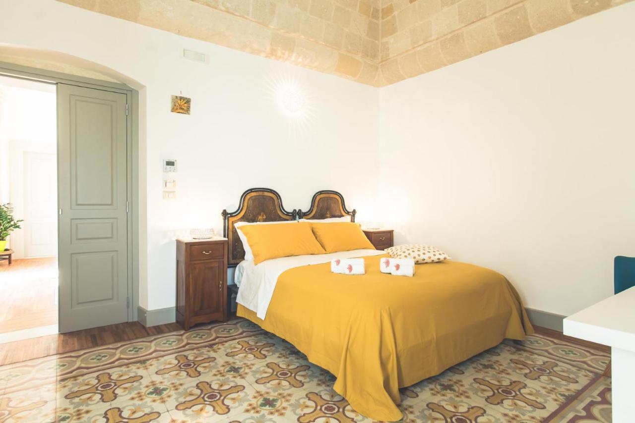 Masseria Gagliardi Taranto Exterior foto
