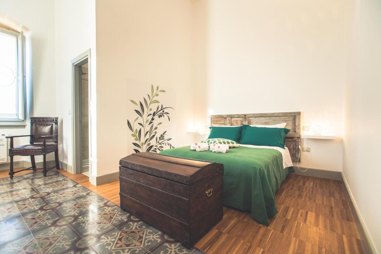 Masseria Gagliardi Taranto Exterior foto