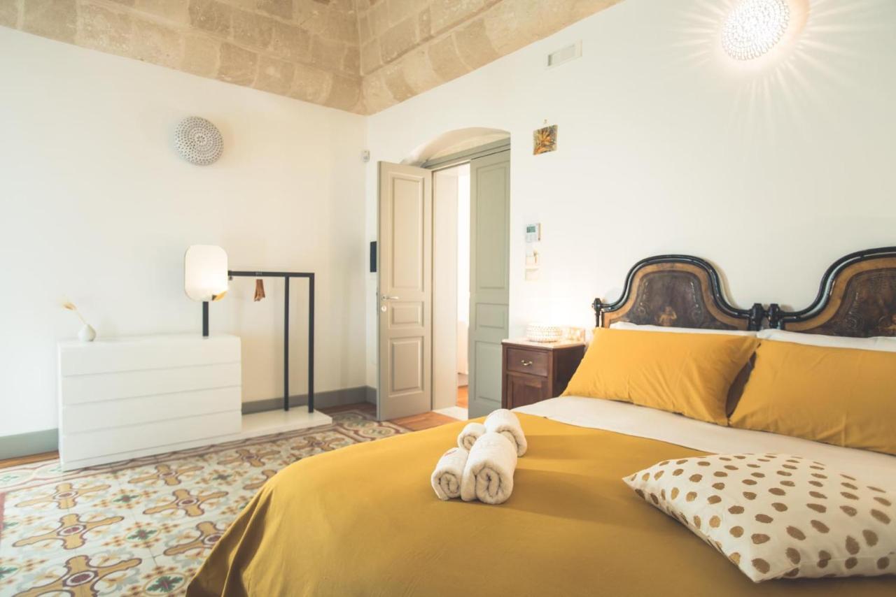 Masseria Gagliardi Taranto Exterior foto