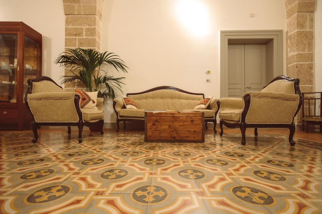 Masseria Gagliardi Taranto Exterior foto