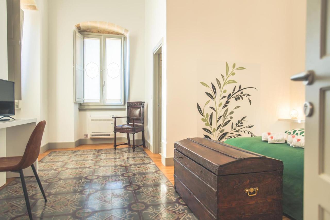 Masseria Gagliardi Taranto Exterior foto