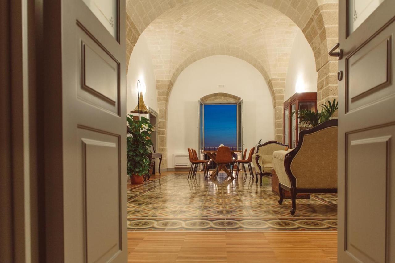 Masseria Gagliardi Taranto Exterior foto